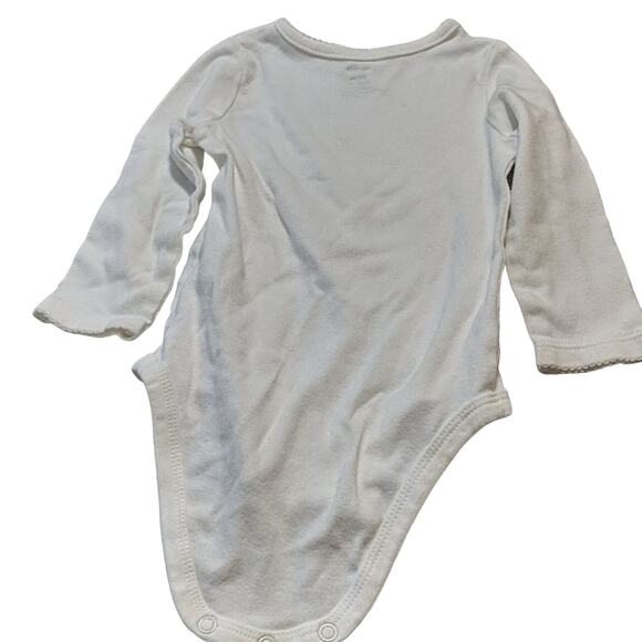 Carter's St. Patrick's Outfit Baby Girl - Picture 5 of 5